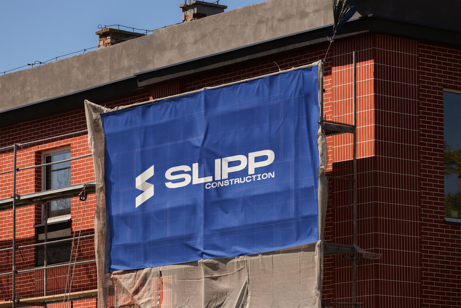 Slipp Construction